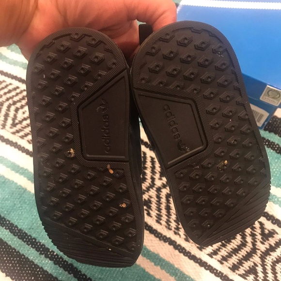 Adidas Ortholite 6c  Work twice  Like New - Picture 4 of 6